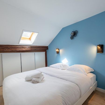 Sous Les Toits D'Annecy, Un Appartement Irresistible Pour 1 A 6 Personnes En Plein Coeur De Ville Εξωτερικό φωτογραφία