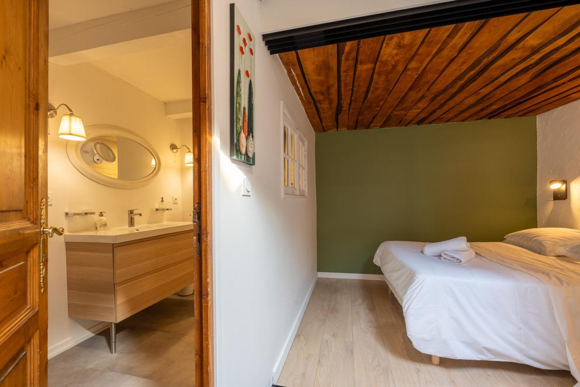 Sous Les Toits D'Annecy, Un Appartement Irresistible Pour 1 A 6 Personnes En Plein Coeur De Ville Εξωτερικό φωτογραφία