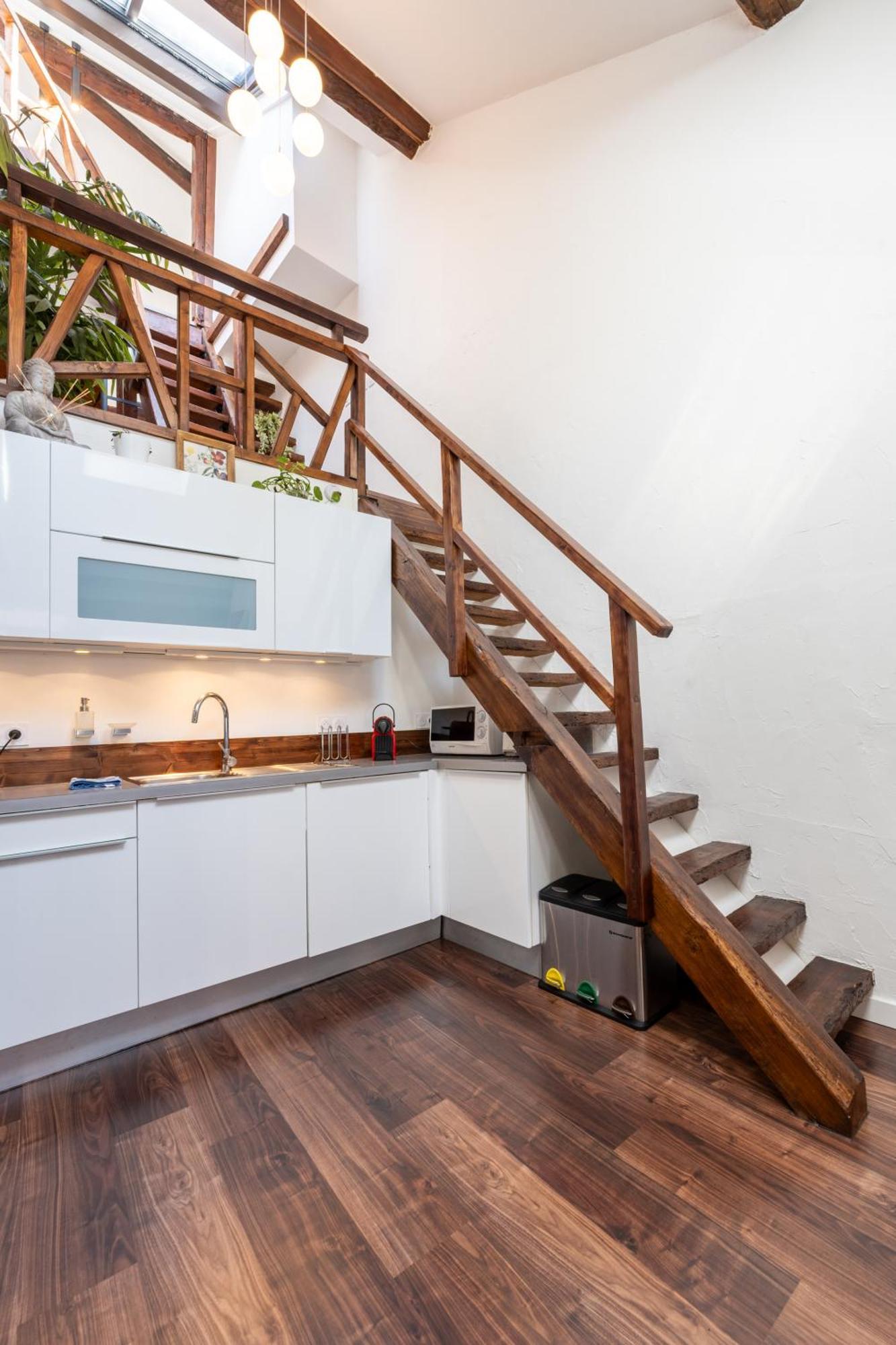 Sous Les Toits D'Annecy, Un Appartement Irresistible Pour 1 A 6 Personnes En Plein Coeur De Ville Εξωτερικό φωτογραφία