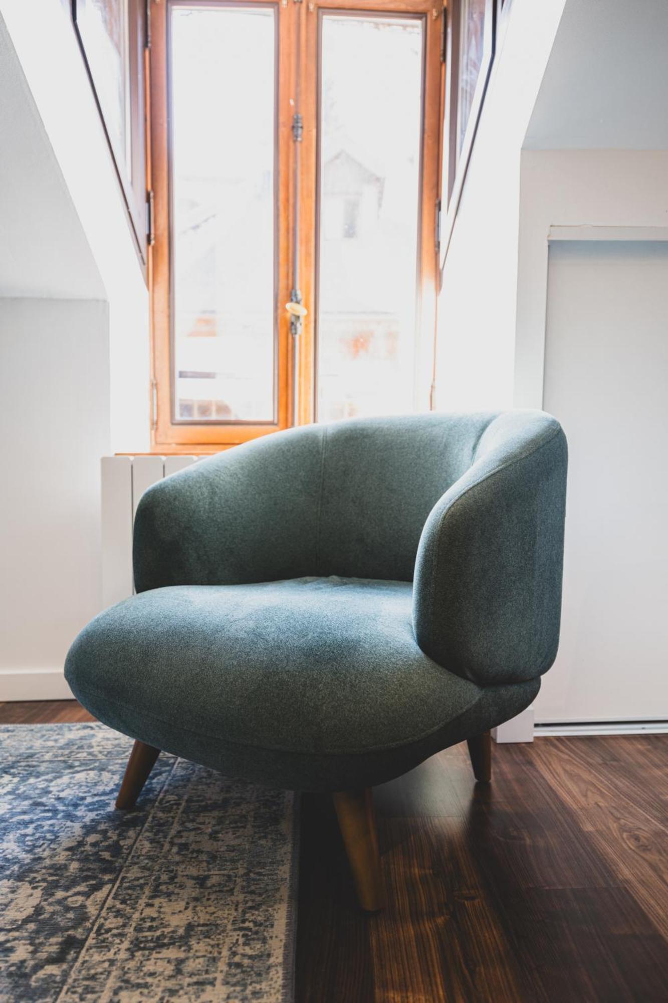 Sous Les Toits D'Annecy, Un Appartement Irresistible Pour 1 A 6 Personnes En Plein Coeur De Ville Εξωτερικό φωτογραφία