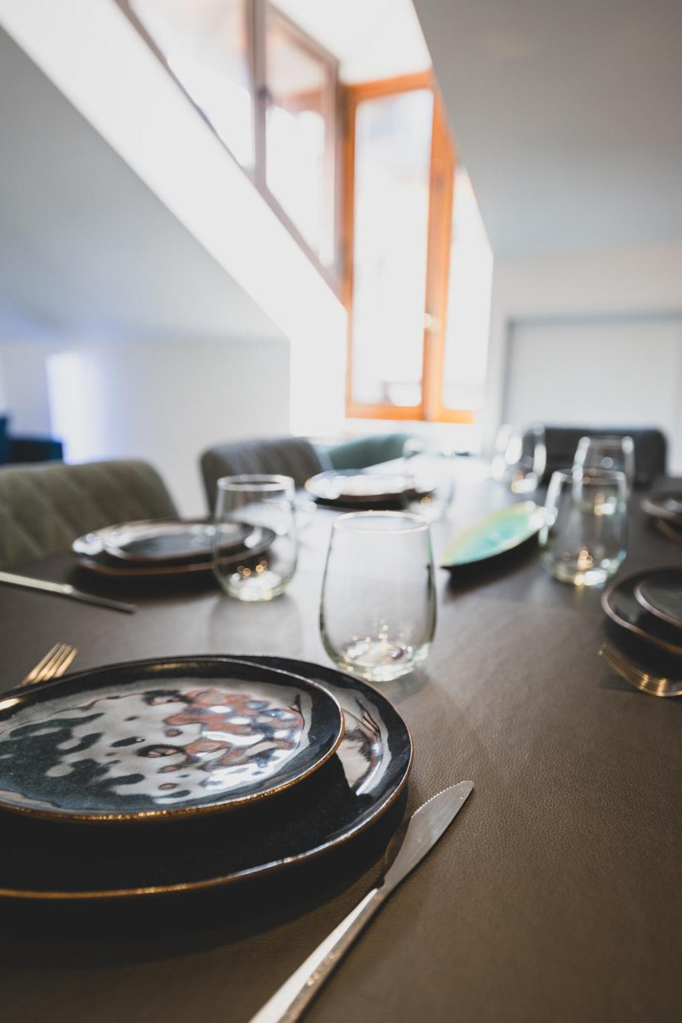 Sous Les Toits D'Annecy, Un Appartement Irresistible Pour 1 A 6 Personnes En Plein Coeur De Ville Εξωτερικό φωτογραφία