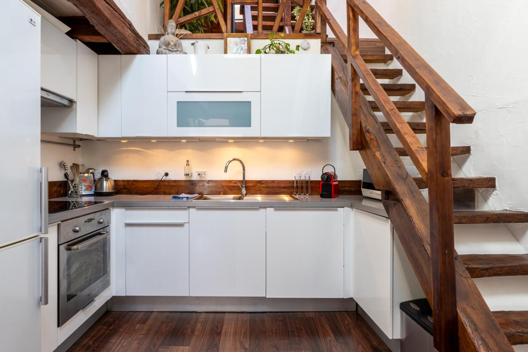Sous Les Toits D'Annecy, Un Appartement Irresistible Pour 1 A 6 Personnes En Plein Coeur De Ville Εξωτερικό φωτογραφία